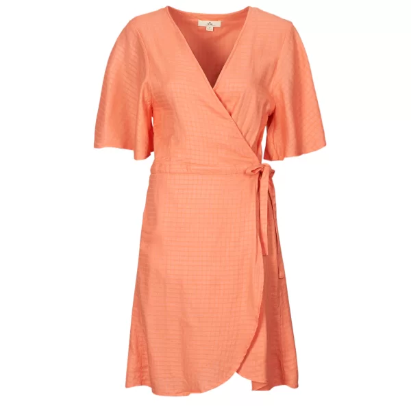 Κοντά Φορέματα Rip Curl IBIZA WRAP DRESS