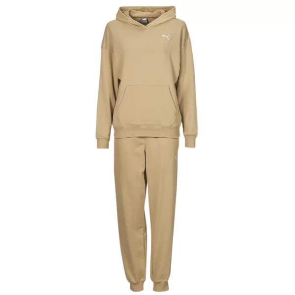 Σετ από φόρμες Puma LOUNGEWEAR SUIT TR