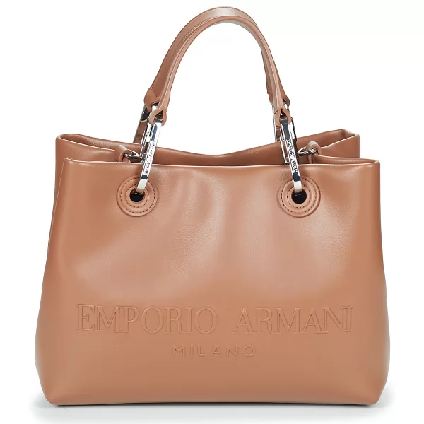 Τσάντες Χειρός Emporio Armani EA M