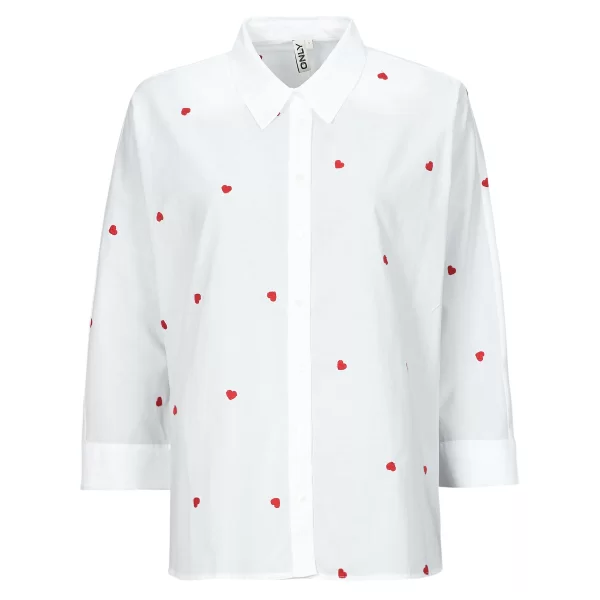 Πουκάμισα Only ONLNEWLINA