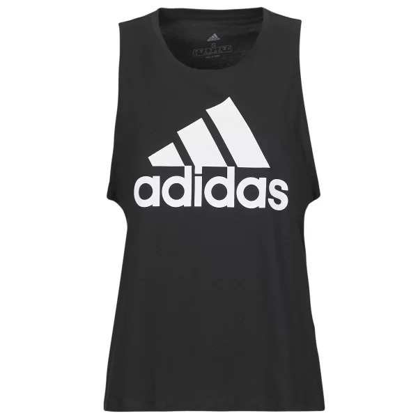Αμάνικα/T-shirts χωρίς μανίκια adidas W BL TK