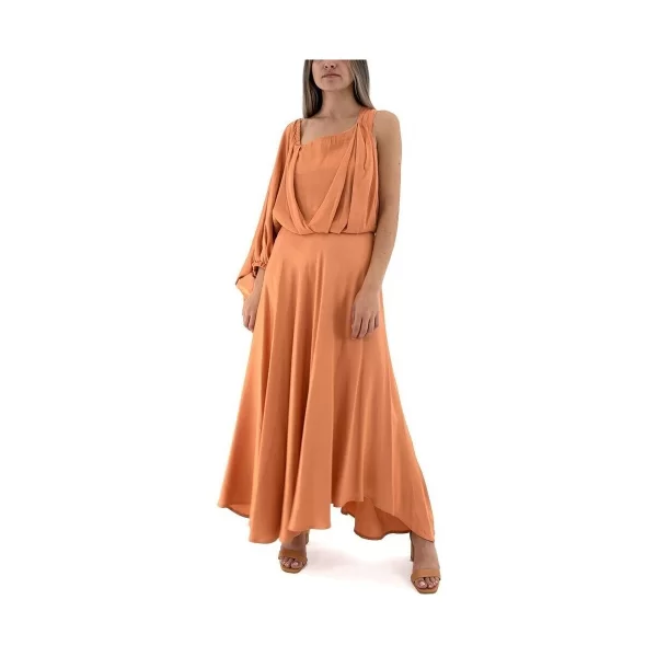 Φορέματα My T Wearables DRESS WOMEN