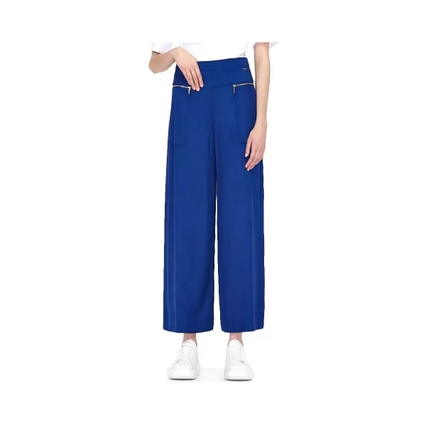 Παντελόνια EAX PANTS WOMEN