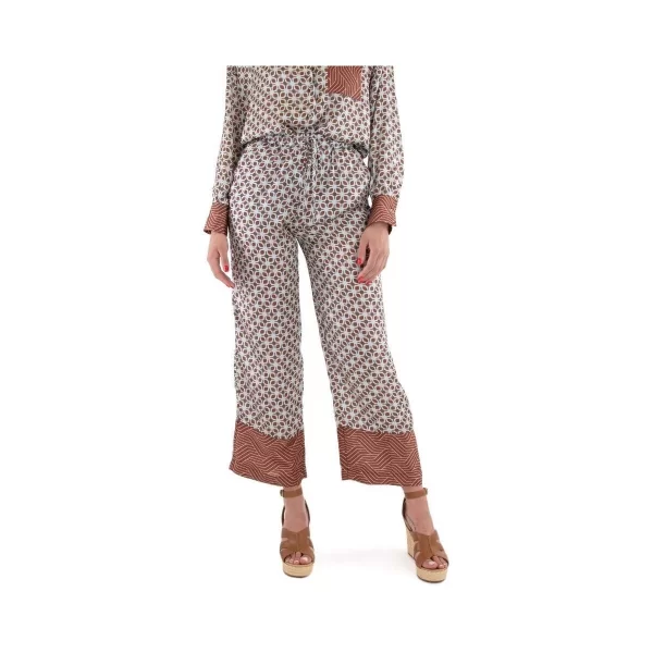 Παντελόνια My T Wearables PANTS WOMEN