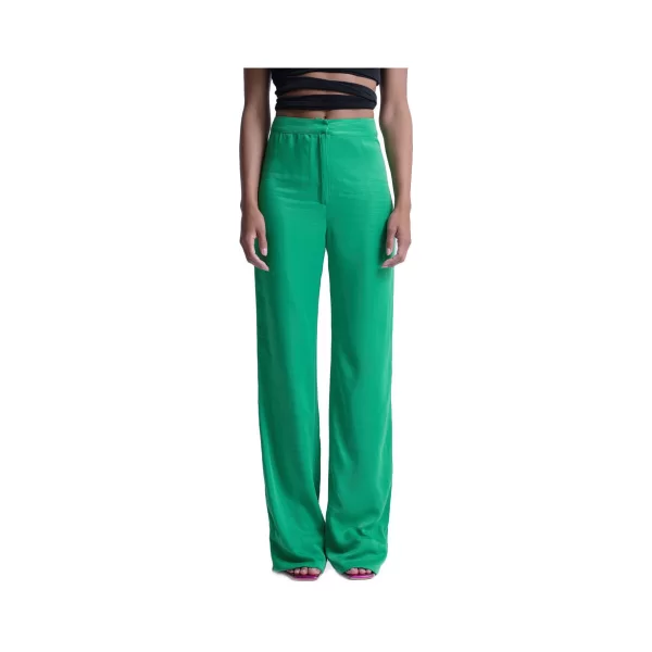 Παντελόνια Project Soma EARLY SUNSET PANTS WOMEN