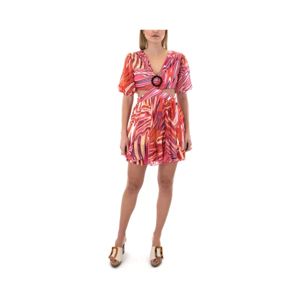 Φορέματα Twenty-29 SHORT DRESS WOMEN