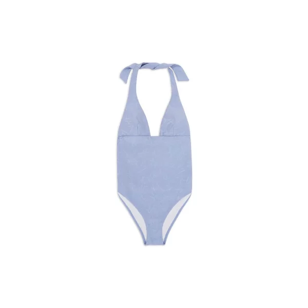 Μαγιό EAX ONE PIECE SWIMWEAR WOMEN ARMMANI EXCHANGE