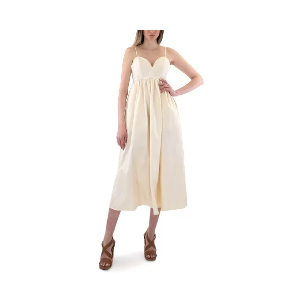 Φορέματα Matchbox MAXI DRESS WOMEN