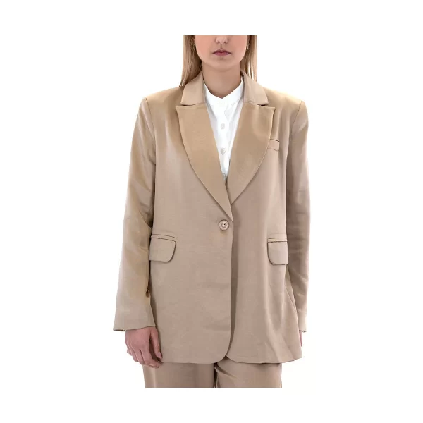 Σακάκια Twenty-29 SINGLE BREASTED BLAZER WOMEN