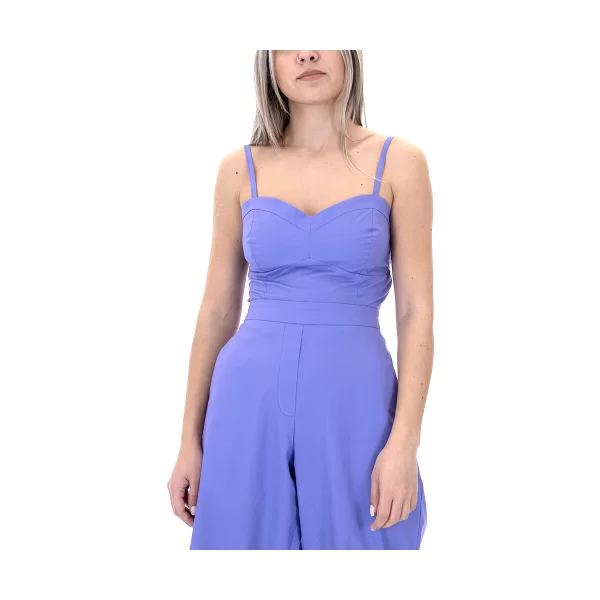 Moutaki Μπλουζάκια με μακριά μανίκια Moutaki TOP WOMEN