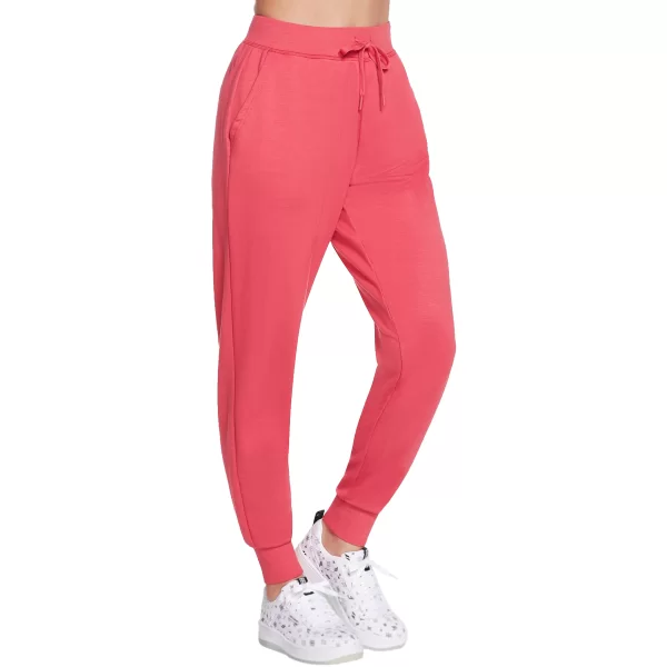 Skechers Φόρμες Skechers Skechluxe Restful Jogger Pant
