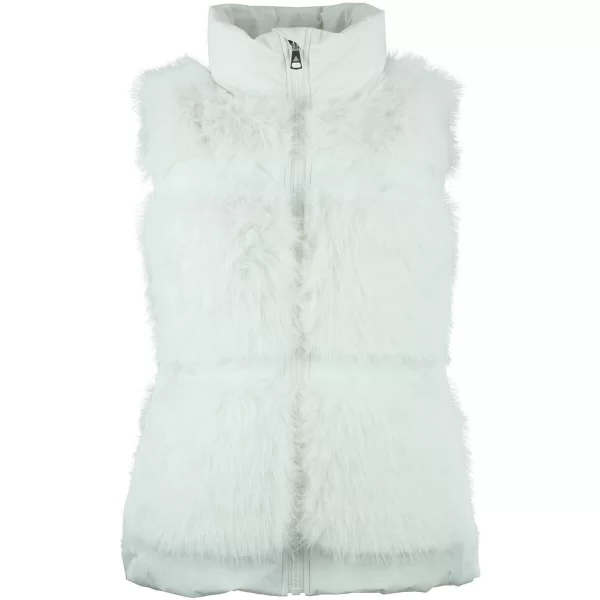 Χοντρό μπουφάν Peak Mountain Doudoune sans manches AFUR