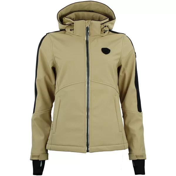 Μπουφάν Peak Mountain Blouson softshell ARGAN