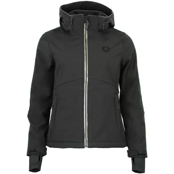 Μπουφάν Peak Mountain Blouson softshell ARGAN