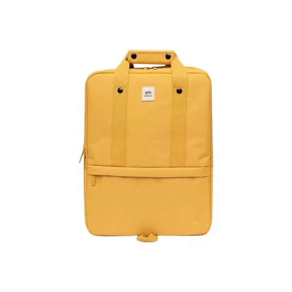 Σακίδιο πλάτης Lefrik Smart Daily Backpack - Mustard