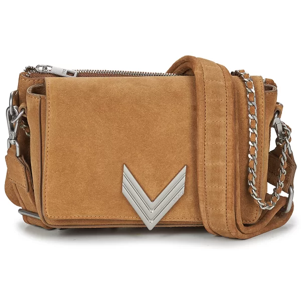 Τσάντες ώμου Ikks 111 STATENISLAN