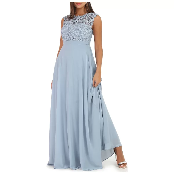 Φορέματα La Modeuse 63888_P142704