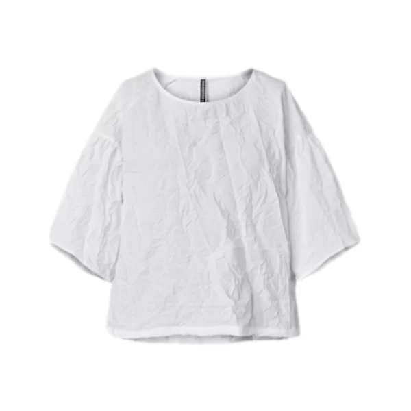 Μπλούζα Wendy Trendy Top 221624 - White