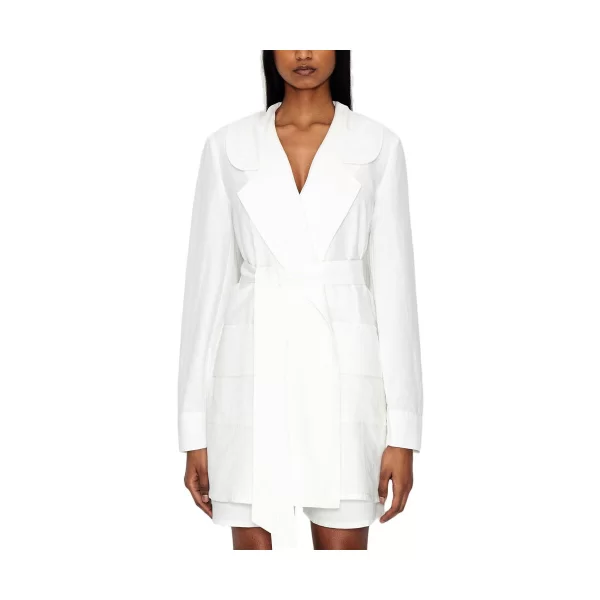 Σακάκια Nadia Rapti COTTON CANDY BLAZER WOMEN