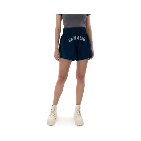 Shorts & Βερμούδες G-Star Raw BOXER SHORTS WOMEN