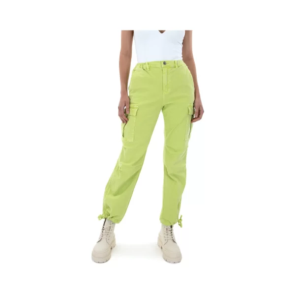 Παντελόνια Baker's Dozen CARGO PANTS WOMEN