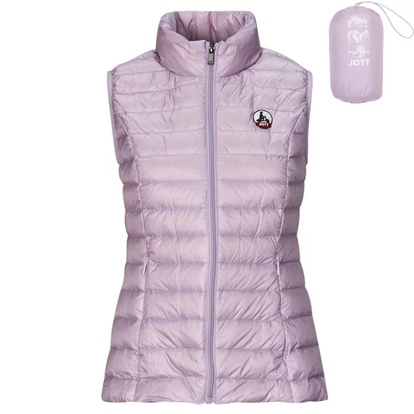 Χοντρό μπουφάν JOTT SEDA