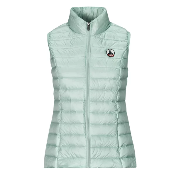 Χοντρό μπουφάν JOTT SEDA