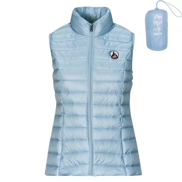 Χοντρό μπουφάν JOTT SEDA