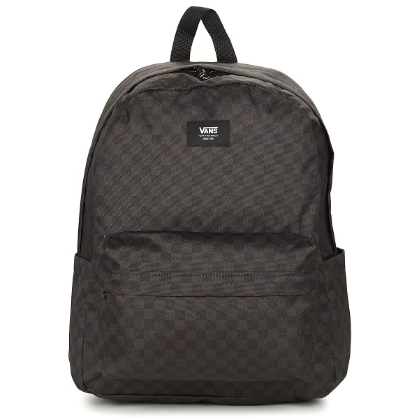 Σακίδιο πλάτης Vans OLD SKOOL CHECK BACKPACK 22L