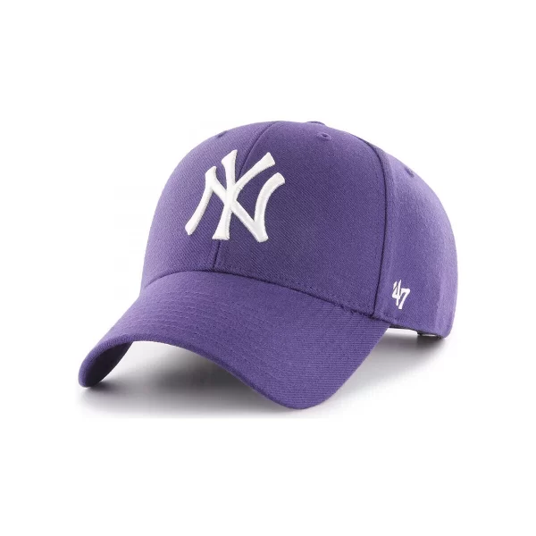 Κασκέτο '47 Brand Cap mlb new york yankees mvp snapback