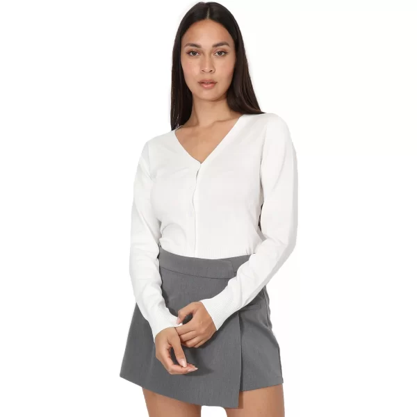 Μπουφάν / Ζακέτες La Modeuse 70661_P165216