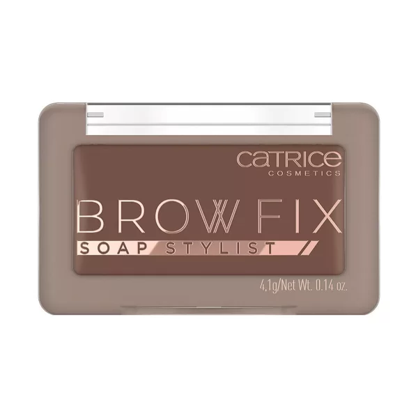 Μακιγιάζ φρυδιών Catrice Fixing Soap Brow Fix - 20 Light Brown