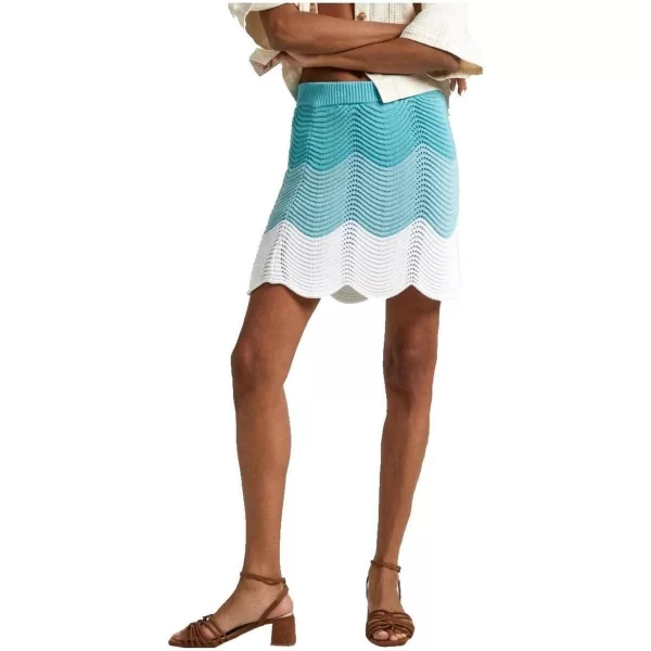 Κοντές Φούστες Pepe jeans PL901126 558