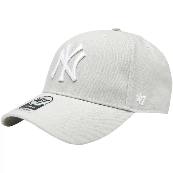 Κασκέτο '47 Brand New York Yankees MVP Cap