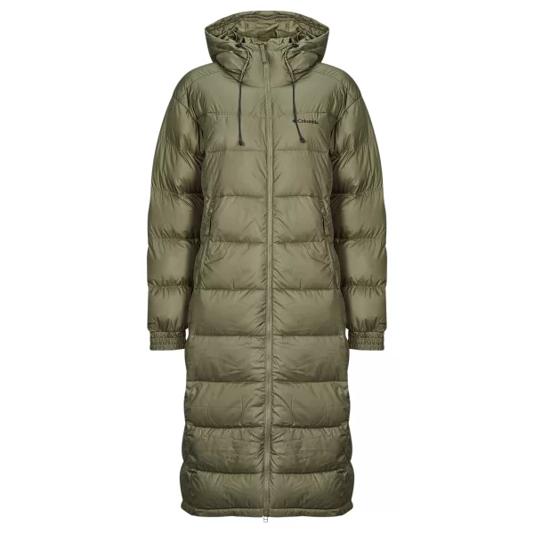 Χοντρό μπουφάν Columbia Pike Lake II Long Jacket