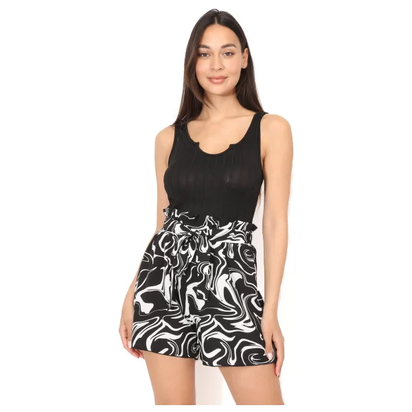 La Modeuse Ολόσωμες φόρμα La Modeuse 71338_P167684