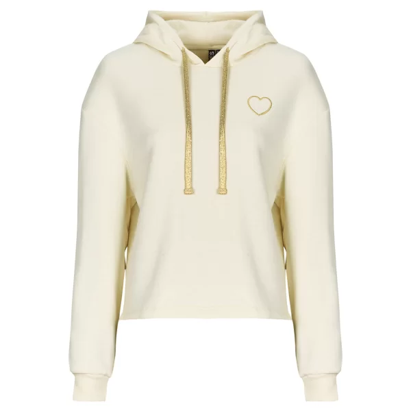 Φούτερ Pieces PCCHILLI