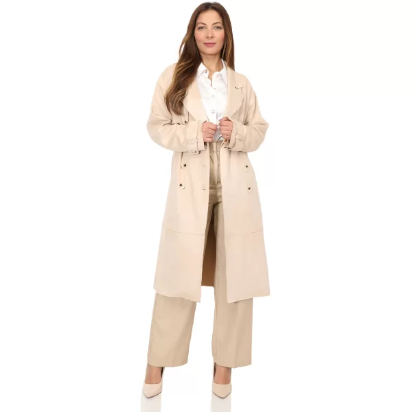 Καπαρτίνες La Modeuse 71100_P166782