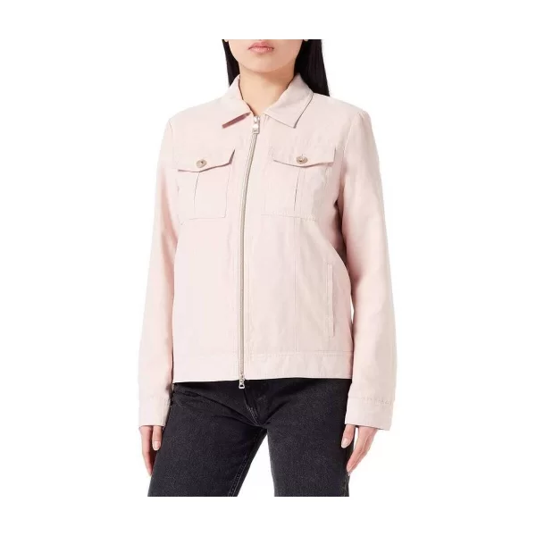 Σακάκια Geox W LICENA SHORT JKT