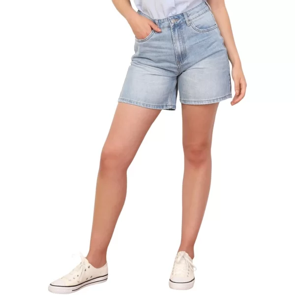 Shorts & Βερμούδες La Modeuse 72117_P169464