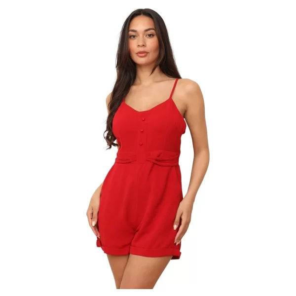 La Modeuse Ολόσωμες φόρμα La Modeuse 70914_P166075