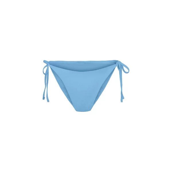 Μαγιό Only ONLMARSEILLE TIE STRING BIKINI BOTTOM WOMEN
