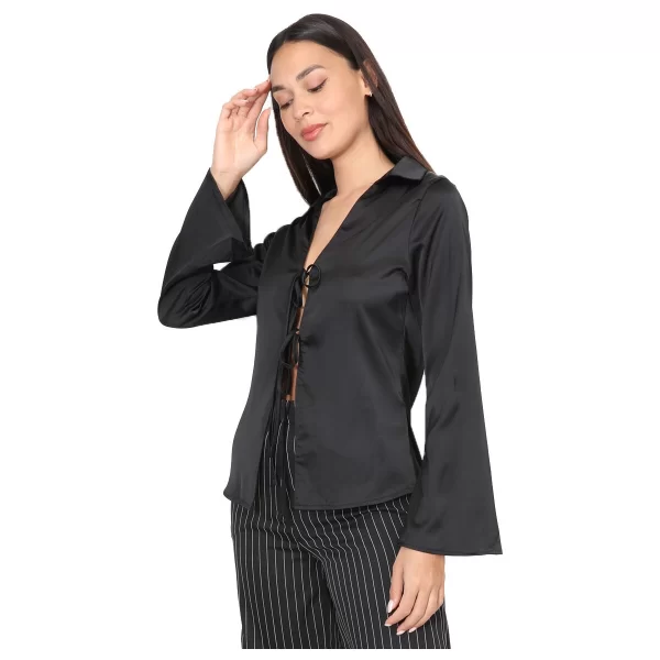 Πουκάμισα La Modeuse 71355_P167730