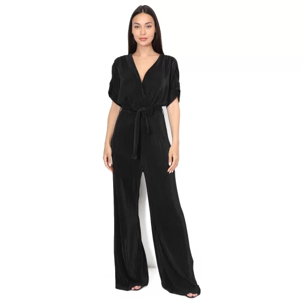 Ολόσωμες φόρμα La Modeuse 71282_P167447