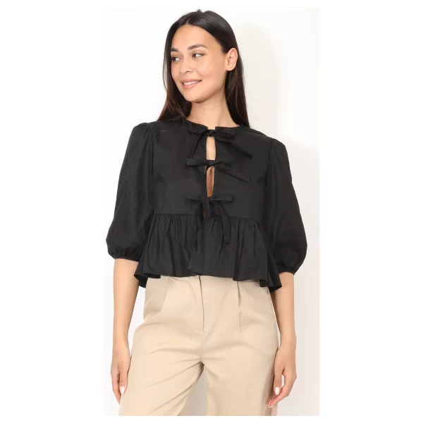 Πουκάμισα La Modeuse 71360_P167756