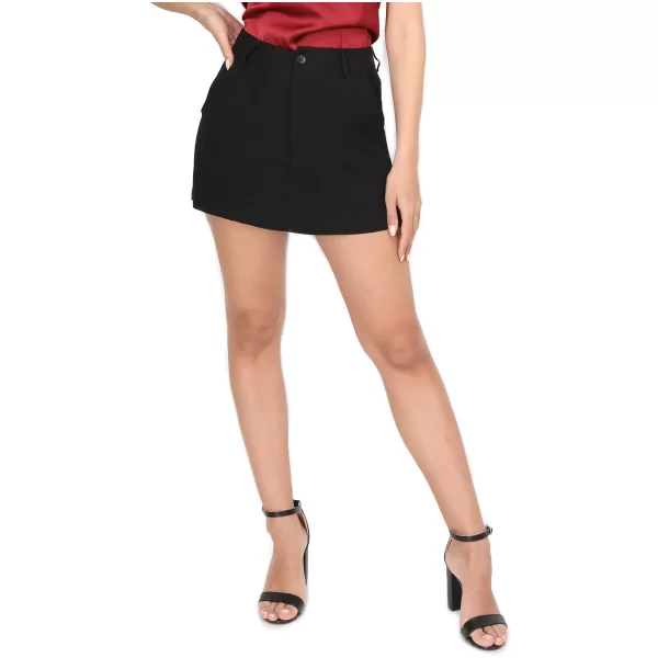 Shorts & Βερμούδες La Modeuse 71787_P168677
