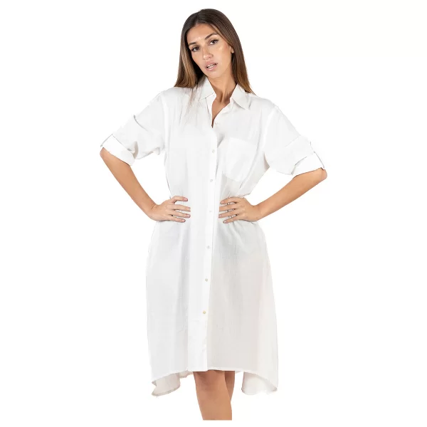 Φορέματα Isla Bonita By Sigris Φόρεμα