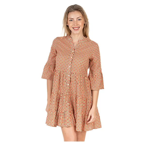 Πουκάμισα Isla Bonita By Sigris Πουκάμισο