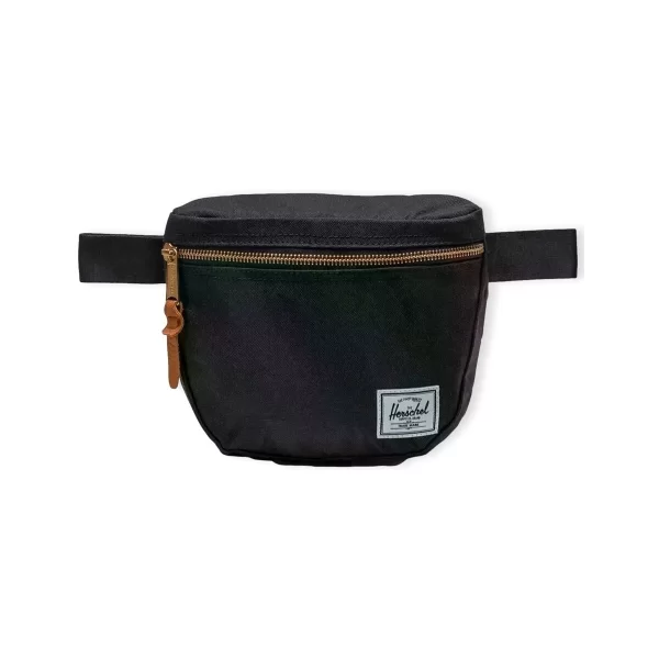 Herschel Πορτοφόλι Herschel Settlement Hip Pack - Black