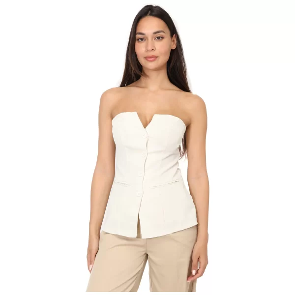 Μπλούζα La Modeuse 71328_P167632